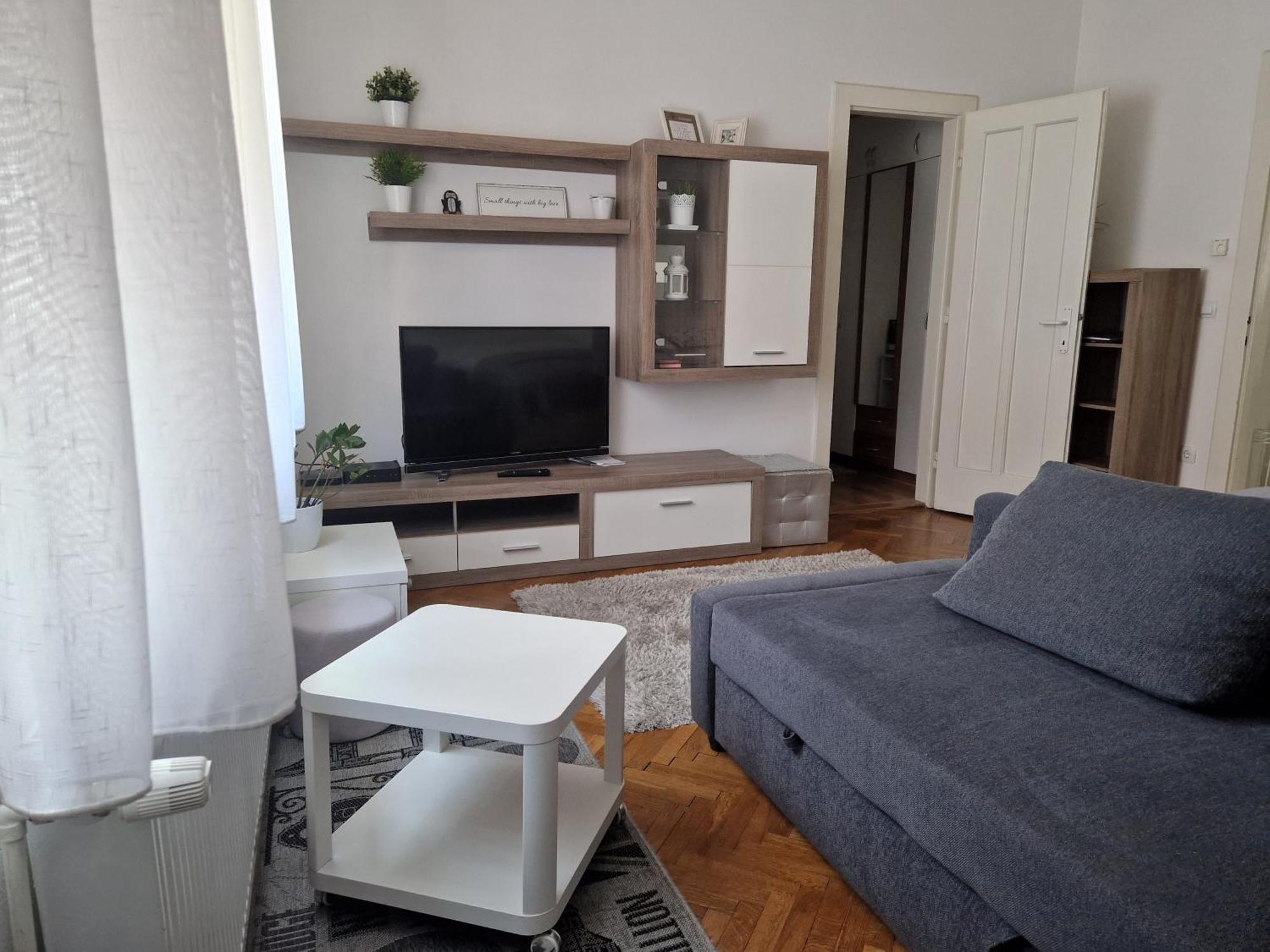 "Apartment Lavanda Idila" Speed Wifi Загреб Екстер'єр фото