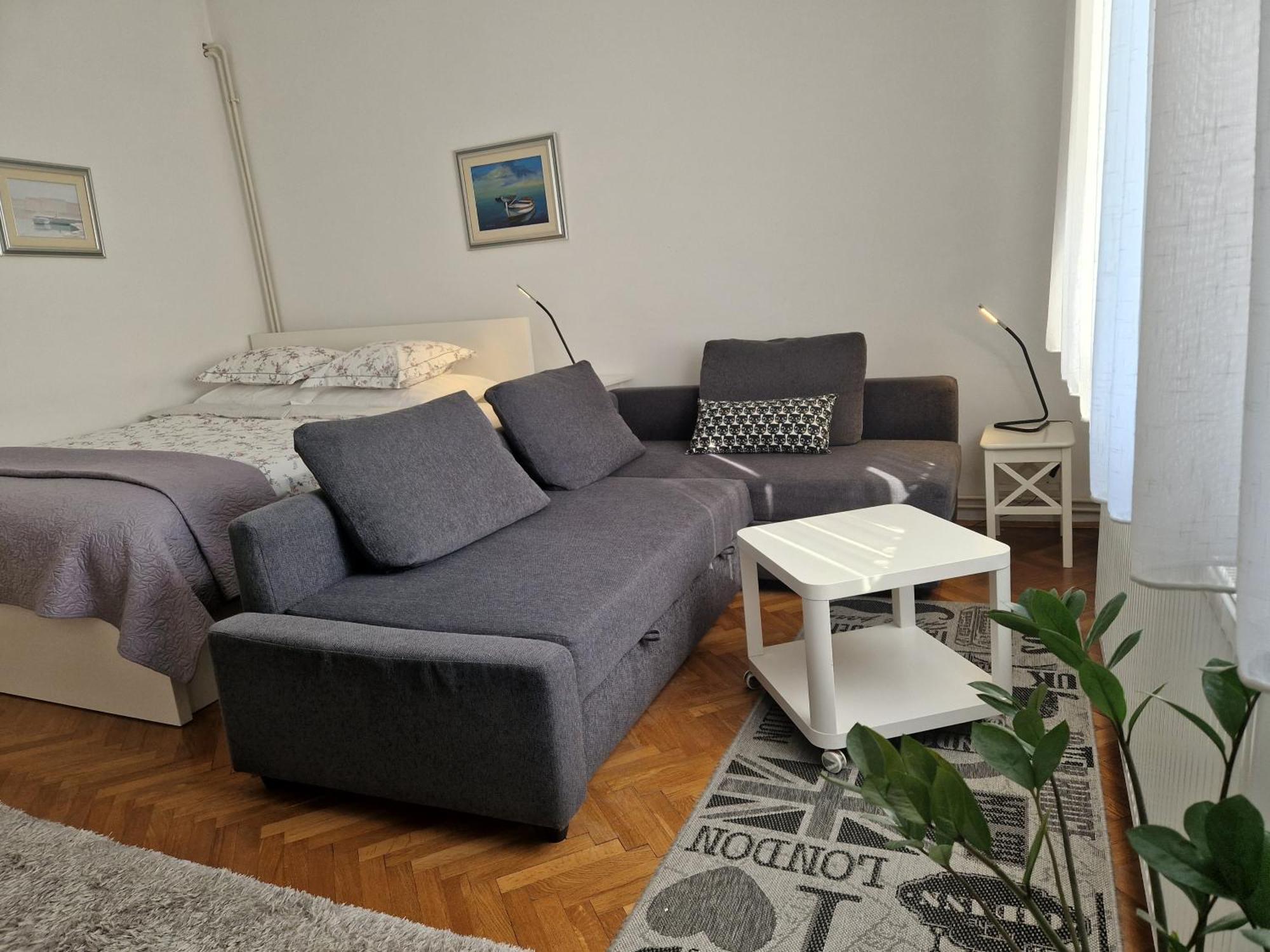 "Apartment Lavanda Idila" Speed Wifi Загреб Екстер'єр фото