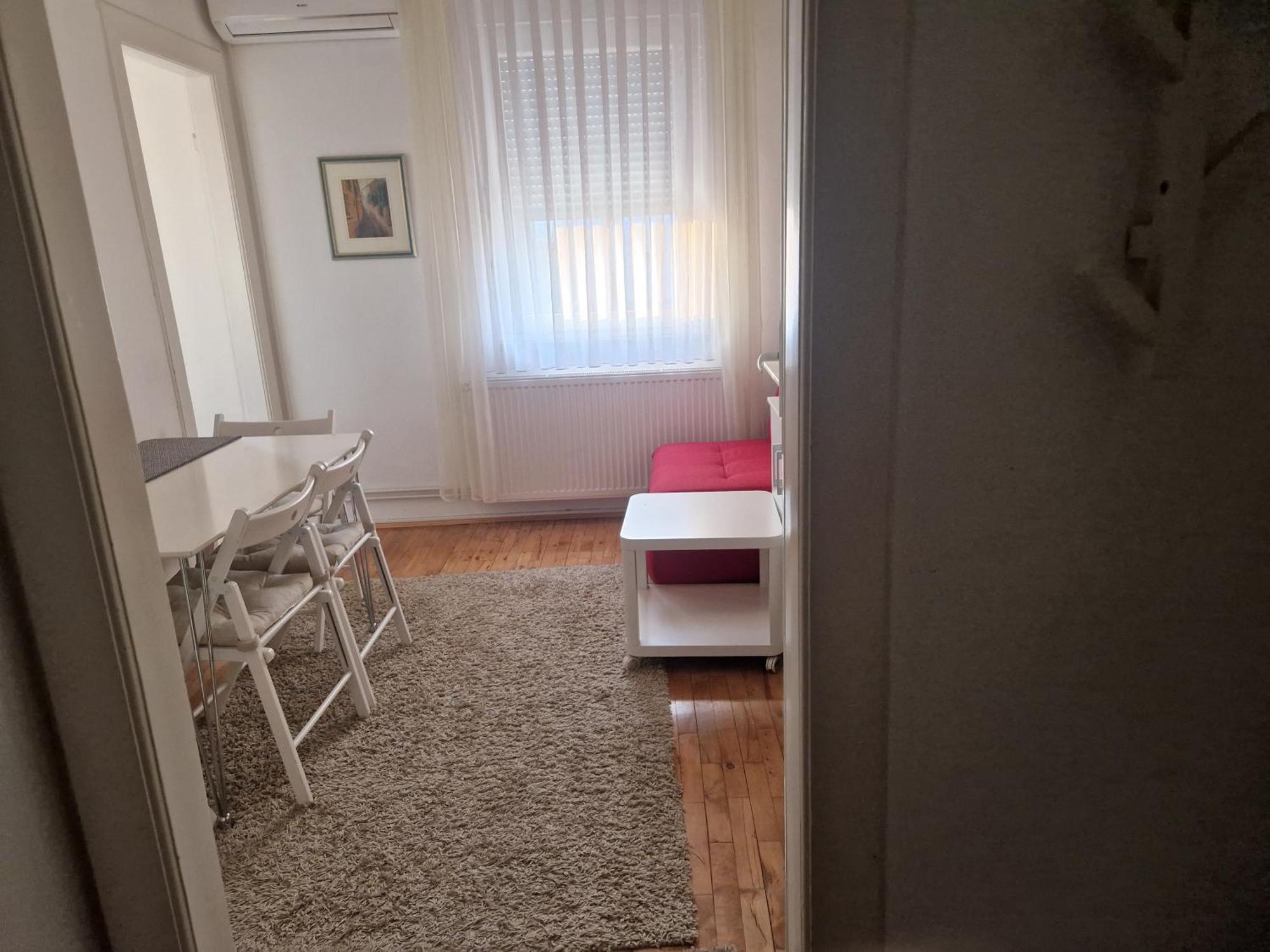 "Apartment Lavanda Idila" Speed Wifi Загреб Екстер'єр фото