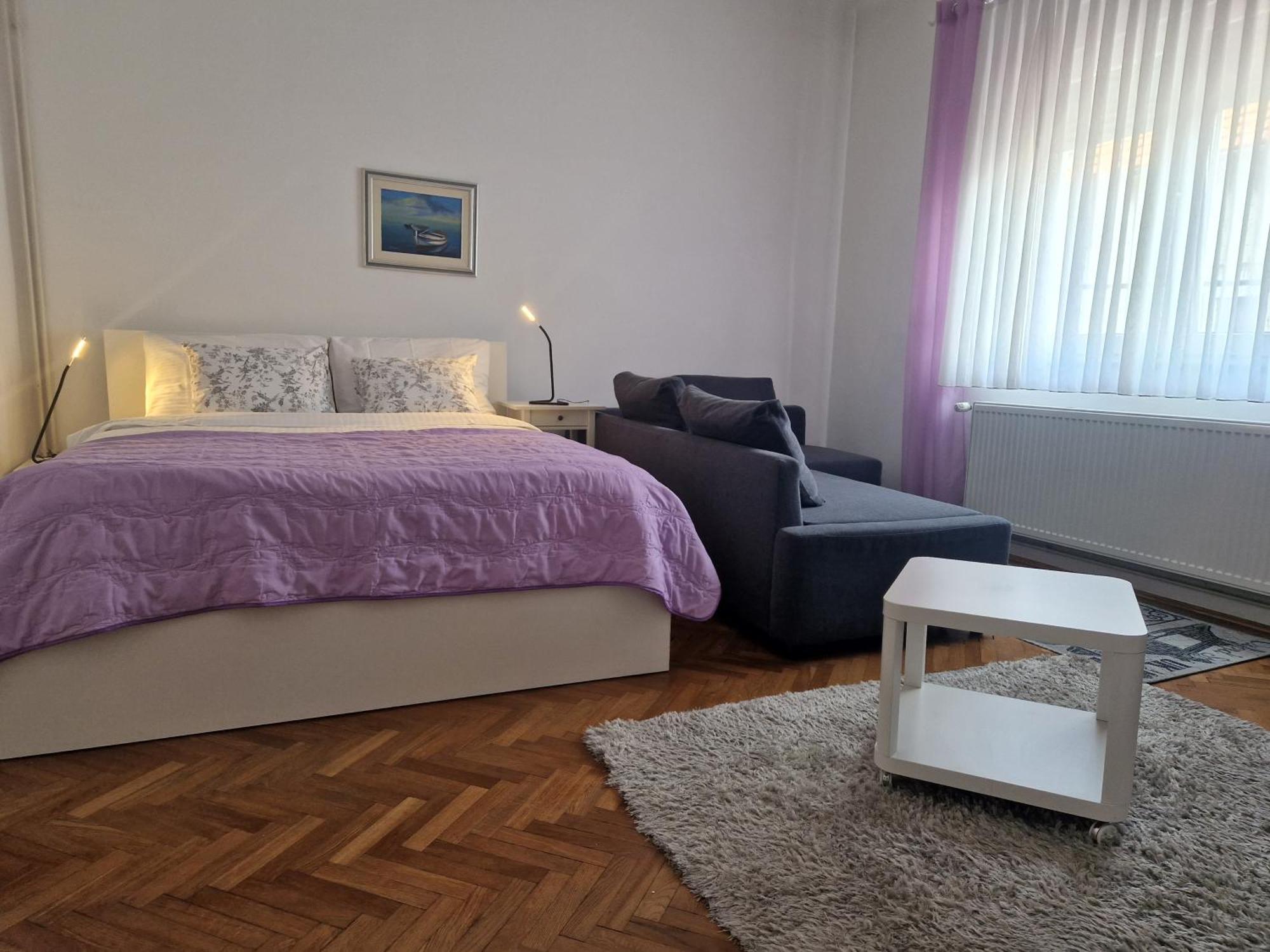 "Apartment Lavanda Idila" Speed Wifi Загреб Екстер'єр фото