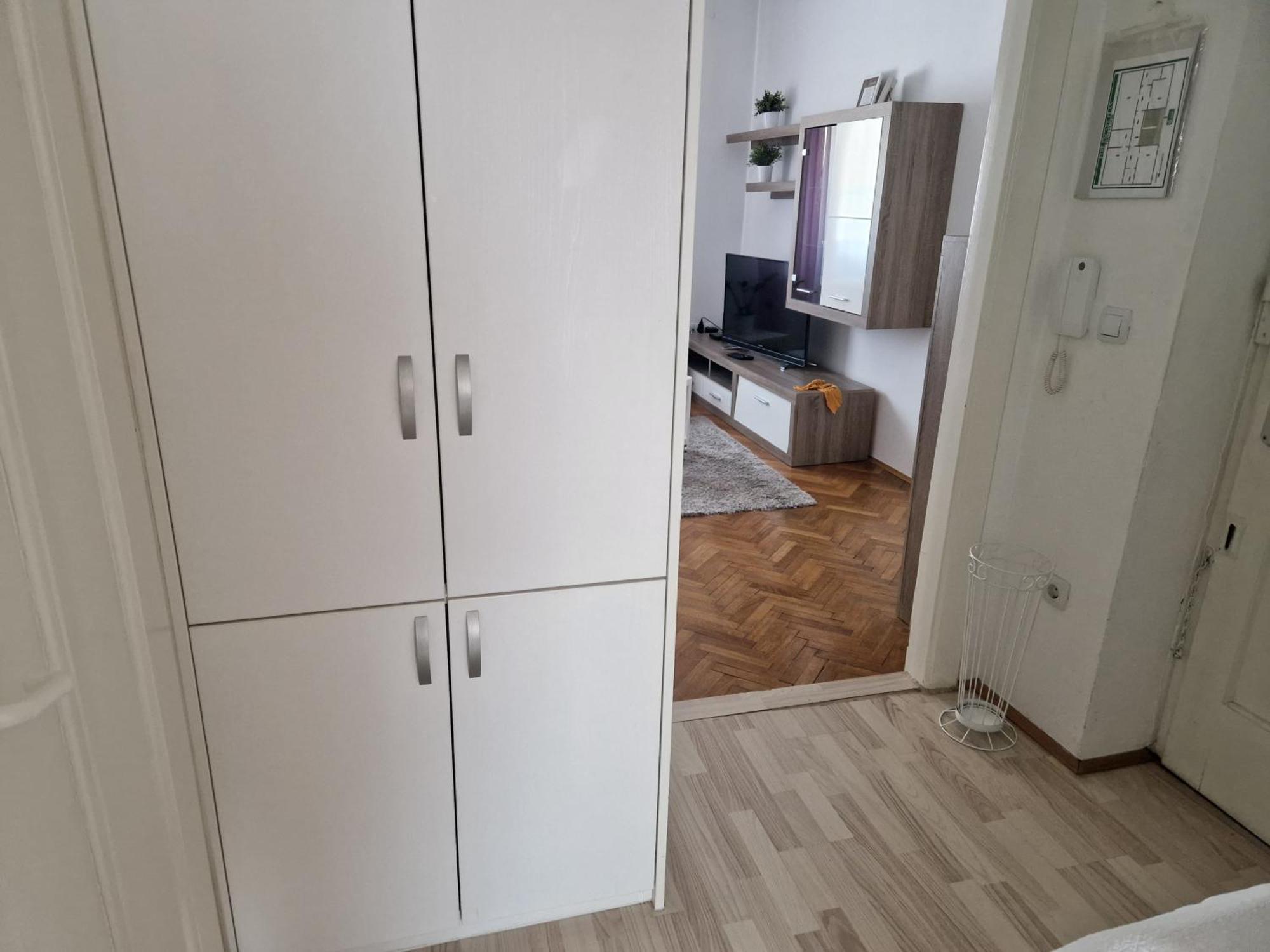 "Apartment Lavanda Idila" Speed Wifi Загреб Екстер'єр фото