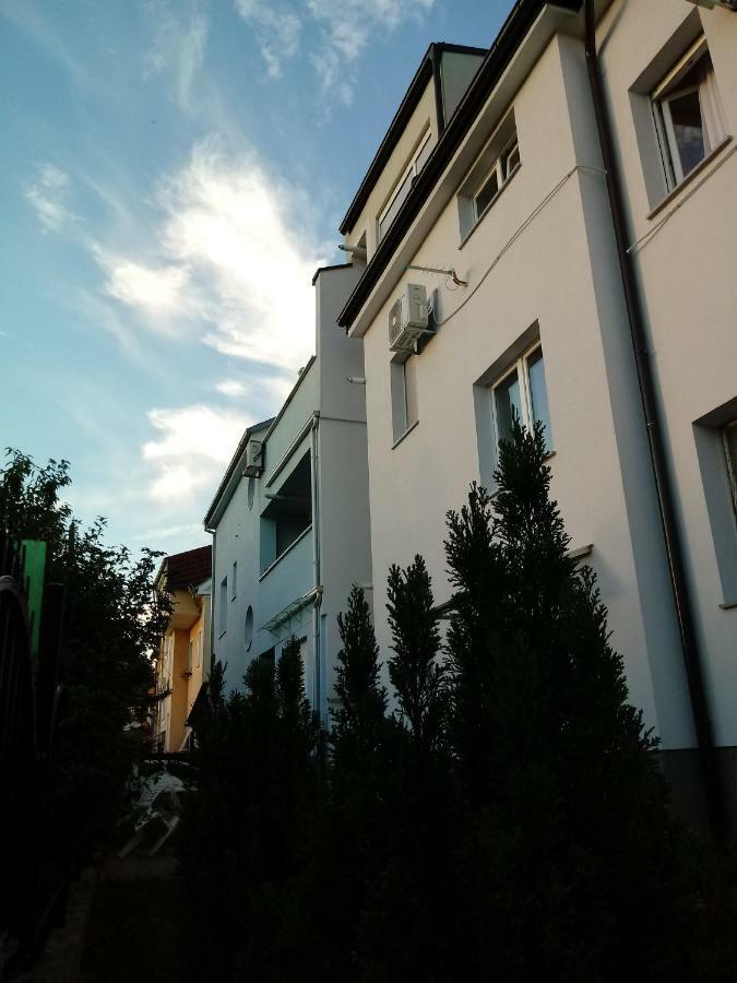 "Apartment Lavanda Idila" Speed Wifi Загреб Екстер'єр фото