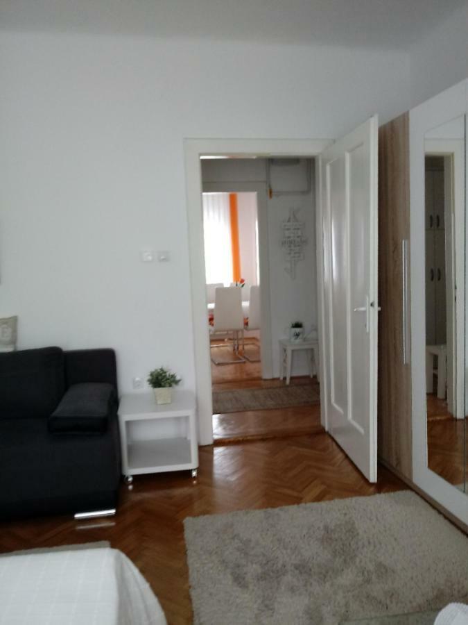 "Apartment Lavanda Idila" Speed Wifi Загреб Екстер'єр фото