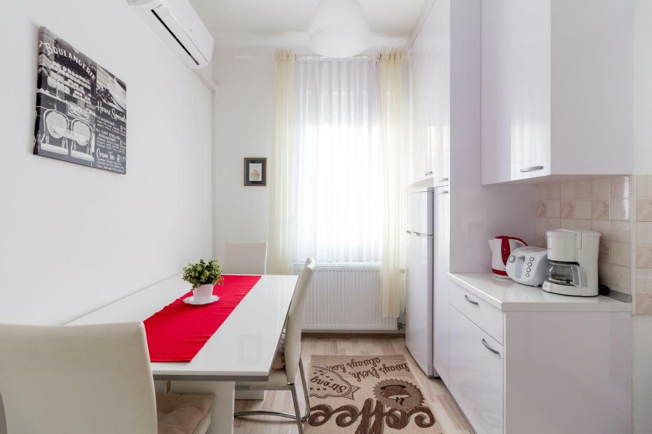 "Apartment Lavanda Idila" Speed Wifi Загреб Екстер'єр фото